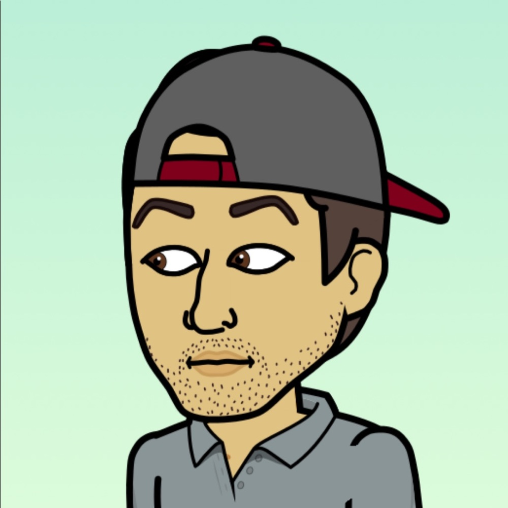 Meet your Posher, Ramiro